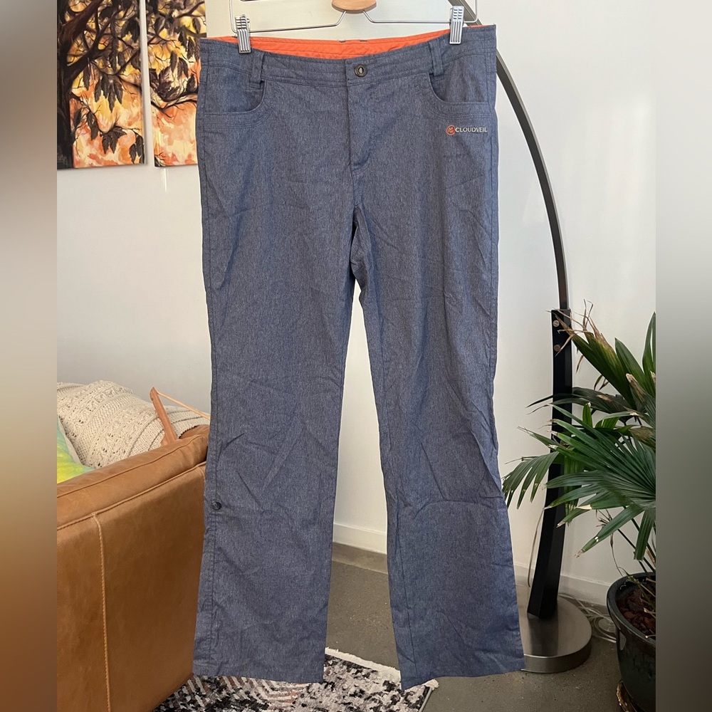 Cloudveil Hiking Pants